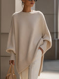 Emilia | Damen Poncho Oversized