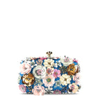 Fiona | Clutch Damen aus Veganleder