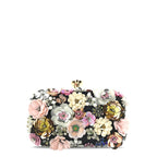Fiona | Clutch Damen aus Veganleder