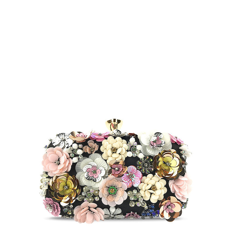 Fiona | Clutch Damen aus Veganleder