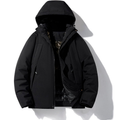 Alina | Damen Skijacke mit Kapuze