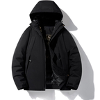Alina | Damen Skijacke mit Kapuze