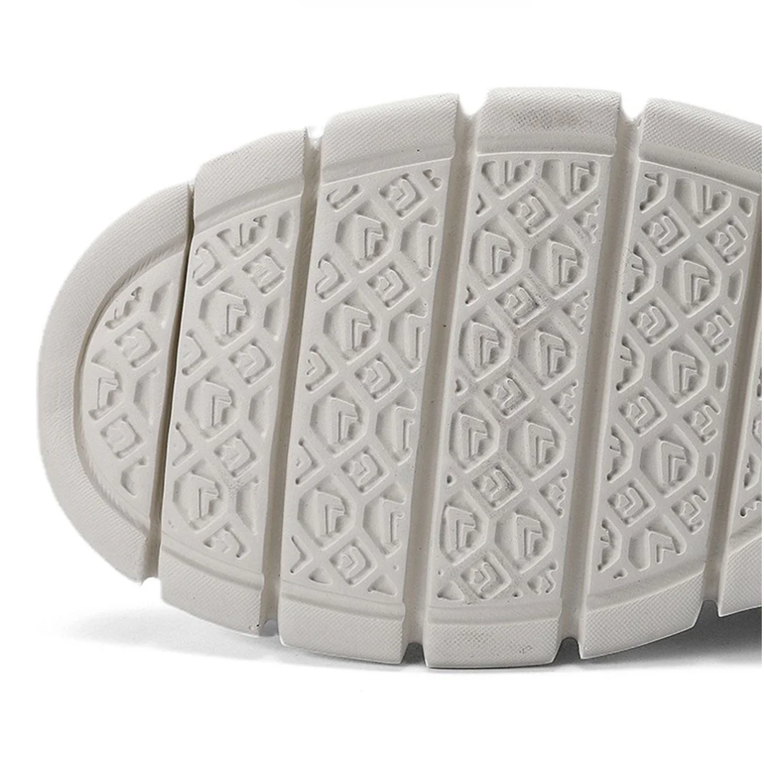 Orthopädische Sneaker Damen mit Fußbett