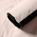 Alina | Damen Skijacke mit Kapuze