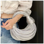 Emilia | Handtasche Damen aus Veganleder