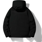 Alina | Damen Skijacke mit Kapuze