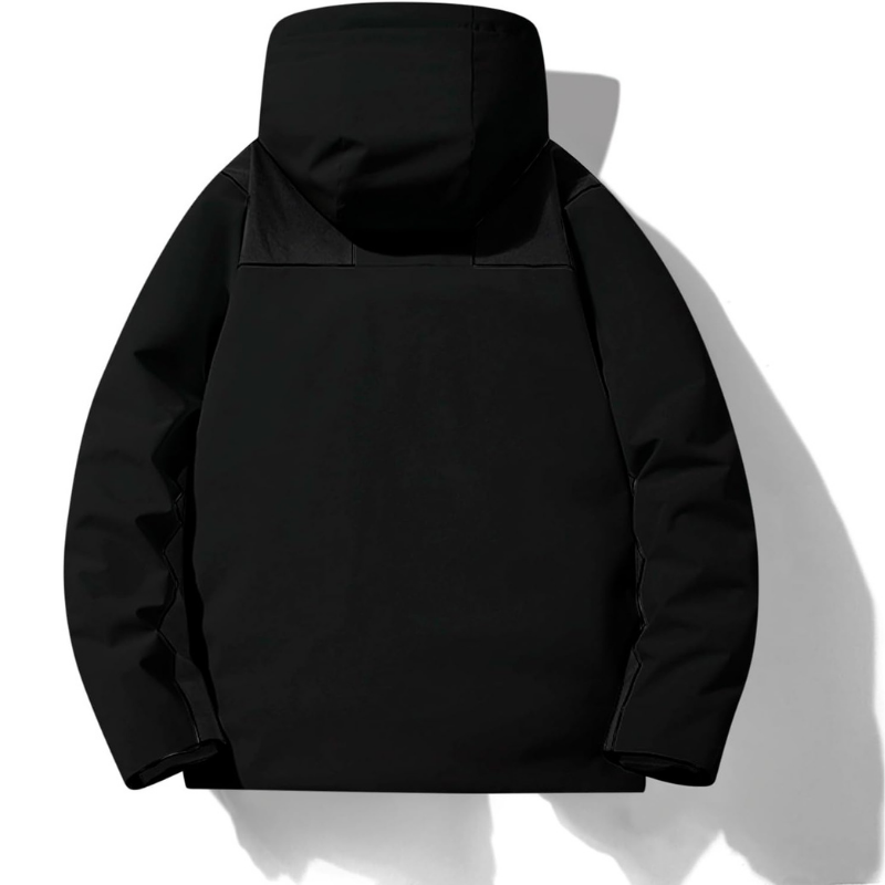 Alina | Damen Skijacke mit Kapuze