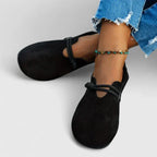 Frieda | Orthopädische Slipper Damen