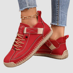 Ida | Orthopädische Sneaker Damen