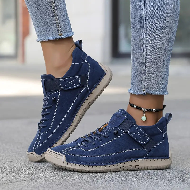 Ida | Orthopädische Sneaker Damen