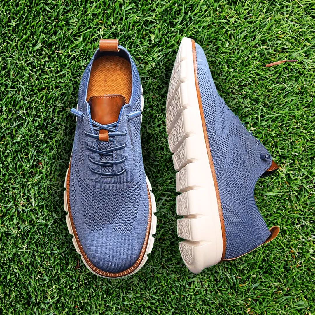 Orthopädische Sneaker Damen mit Fußbett