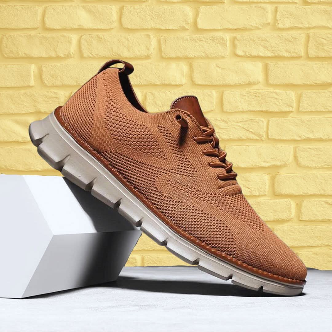 Orthopädische Sneaker Damen mit Fußbett