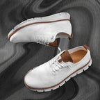 Orthopädische Sneaker Damen mit Fußbett
