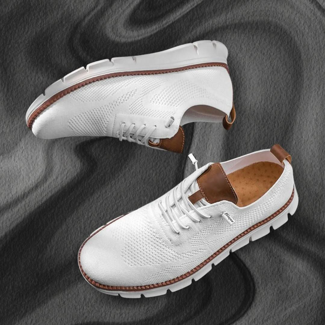 Orthopädische Sneaker Damen mit Fußbett