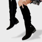 Valeria | Damen Stiefel aus Leder