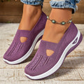 Orthopädische Slipper Damen mit Fußbett