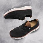 Orthopädische Sneaker Damen mit Fußbett