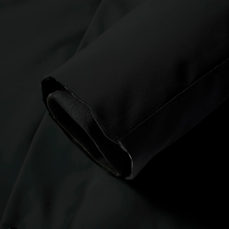 Alina | Damen Skijacke mit Kapuze