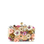 Fiona | Clutch Damen aus Veganleder