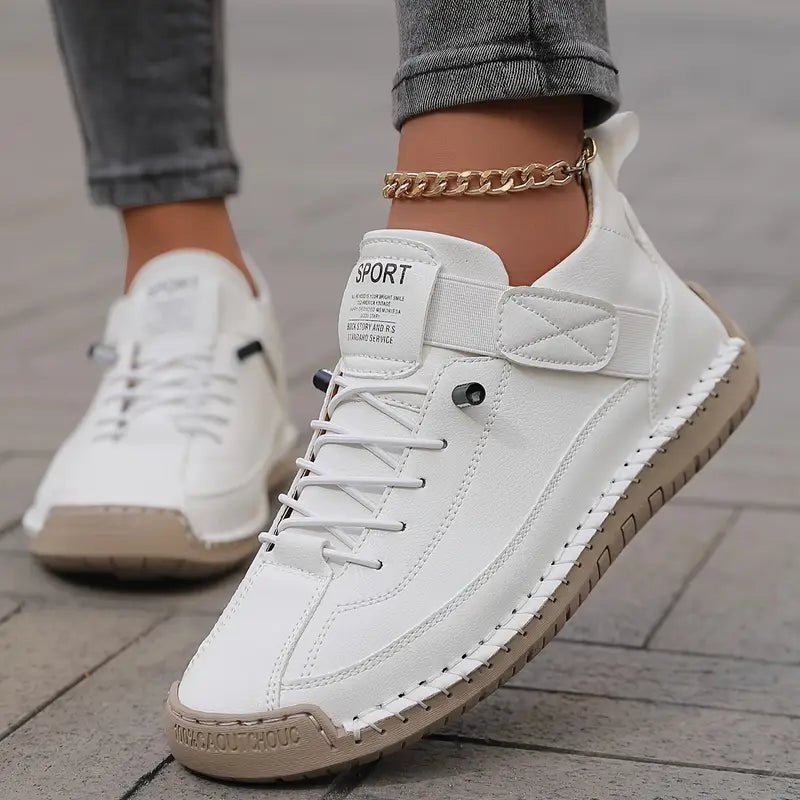 Ida | Orthopädische Sneaker Damen