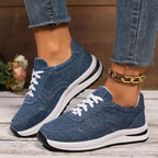 Anava | Damen Orthopädische Sneaker