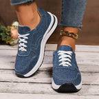 Anava | Damen Orthopädische Sneaker