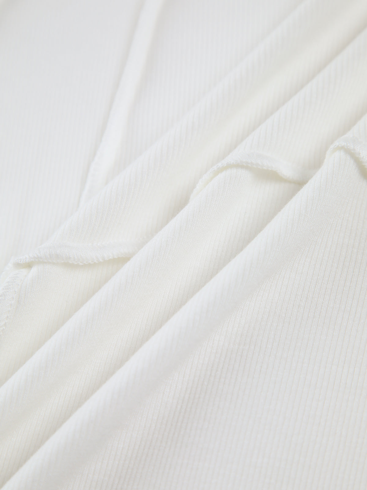 Langarmshirt Damen mit Paspelierung