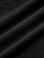 Langarmshirt Damen mit Paspelierung