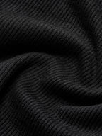 Langarmshirt Damen mit Paspelierung