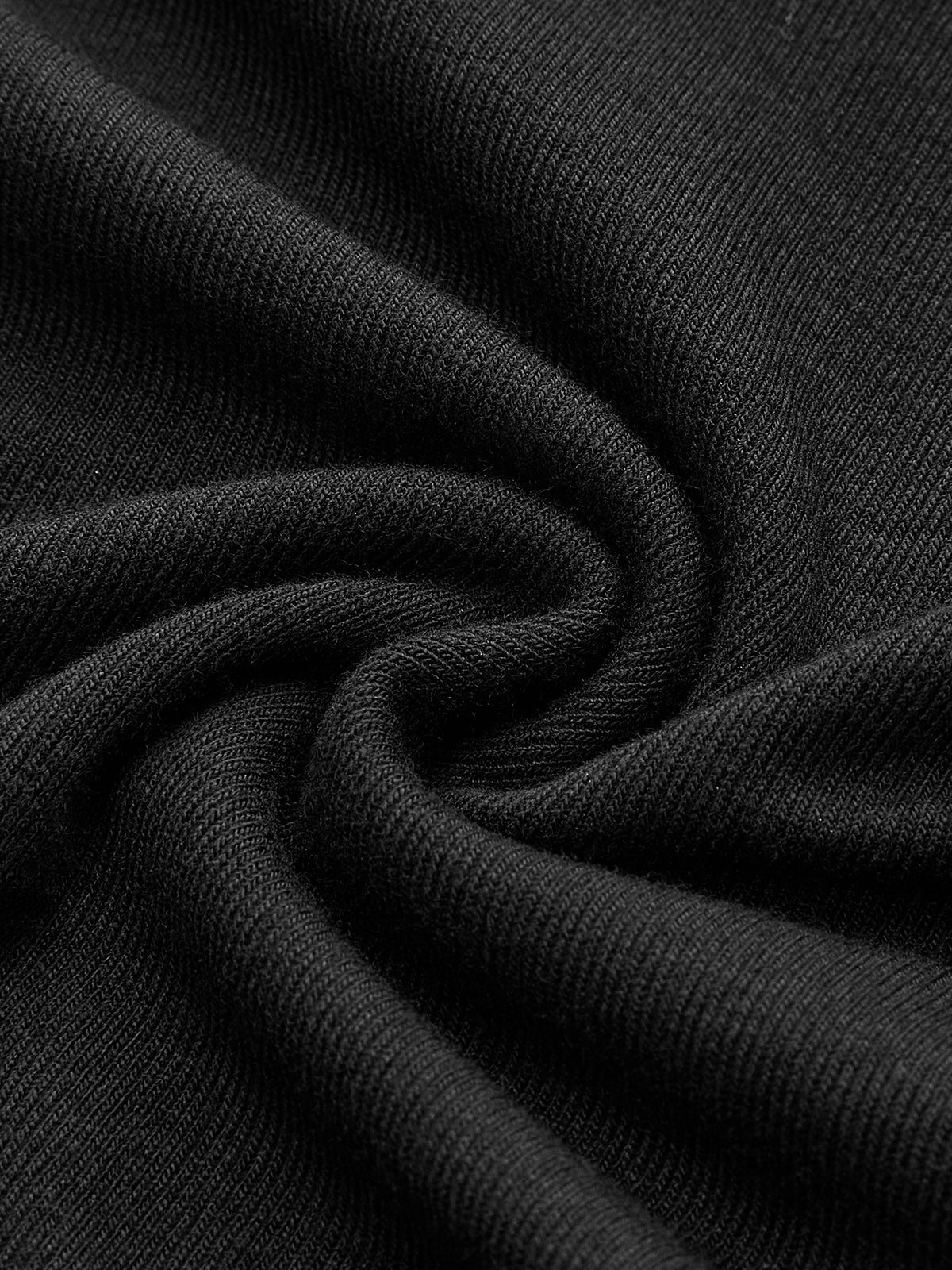 Weiches Langarmshirt Damen mit Stehkragen