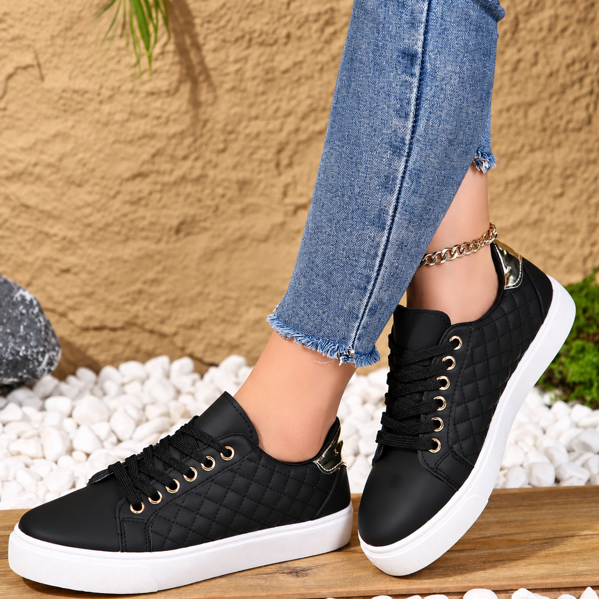 Mia | Damen Orthopädische Schuhe