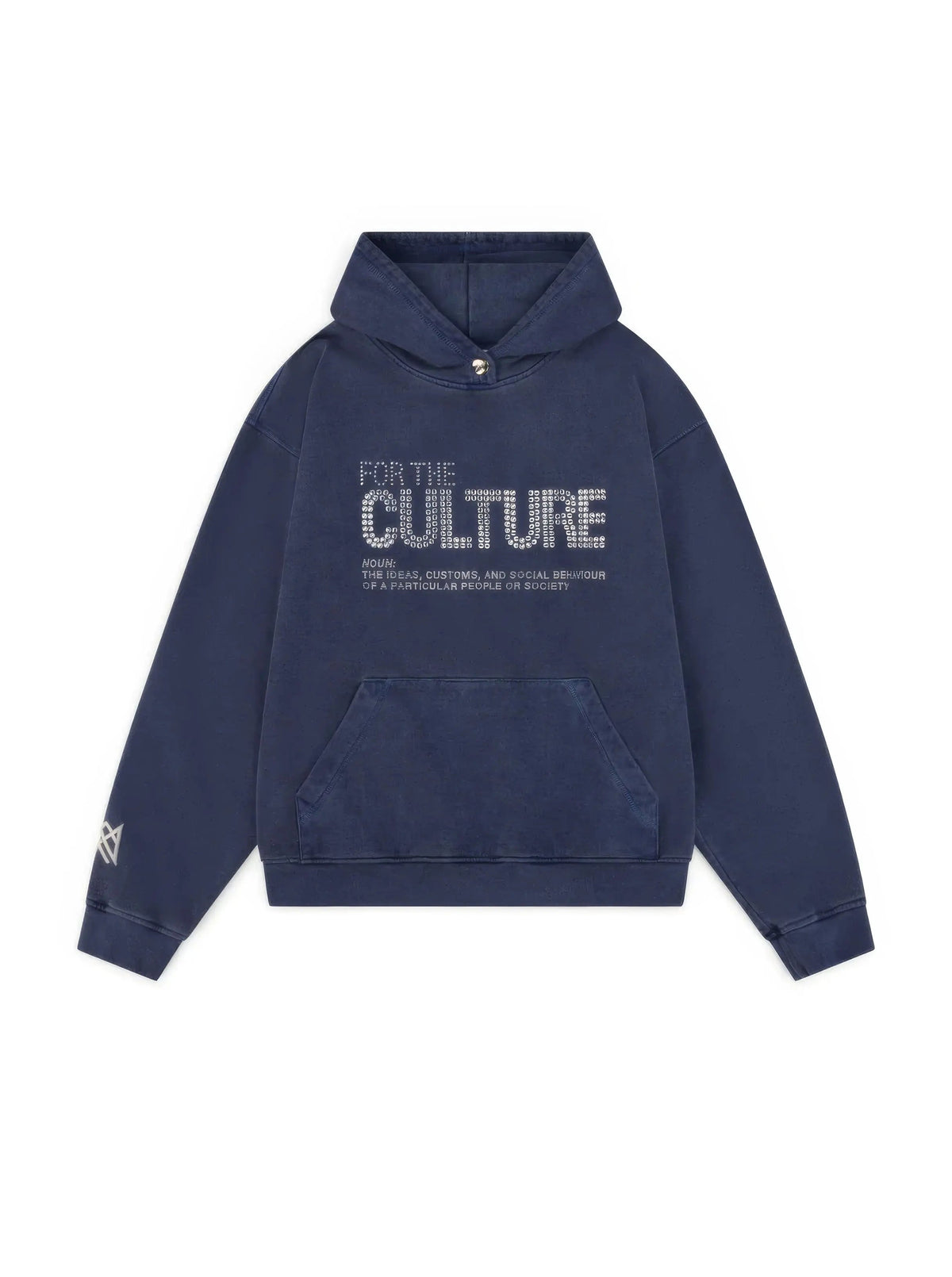 Mila | Damen Hoodie mit Kapuze