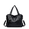 Shopper Damen aus Veganleder