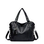 Shopper Damen aus Veganleder