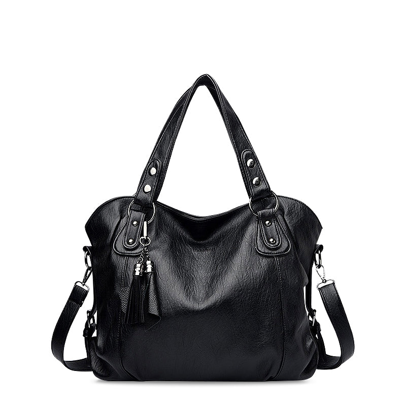 Shopper Damen aus Veganleder