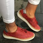Emma | Orthopädische Slipper Damen