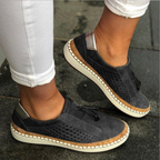 Emma | Orthopädische Slipper Damen
