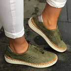Emma | Orthopädische Slipper Damen