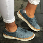 Emma | Orthopädische Slipper Damen