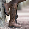 Damen Winterstiefel Wasserdicht