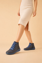 Frieda | Damen Orthopädische Stiefeletten