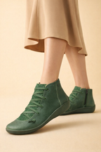 Frieda | Damen Orthopädische Stiefeletten
