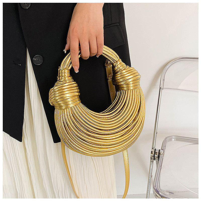 Emilia | Handtasche Damen aus Veganleder