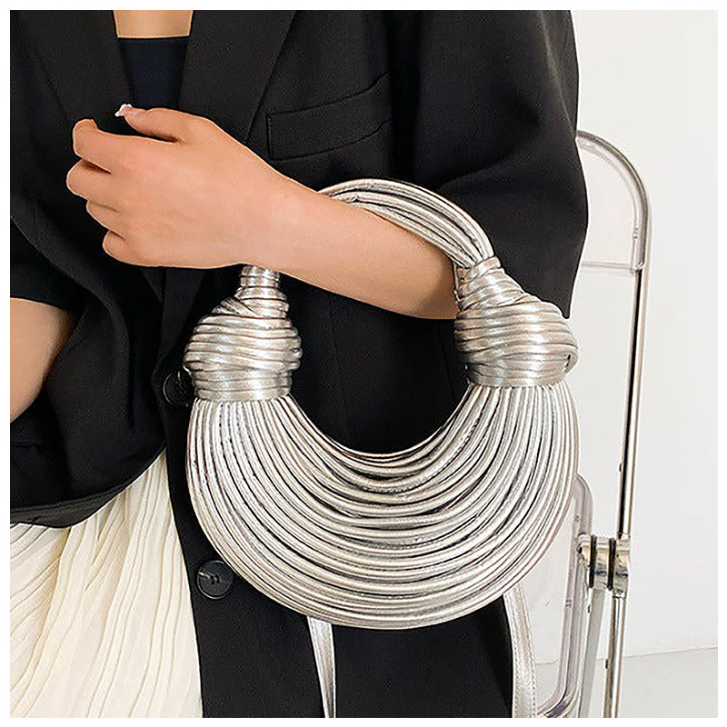 Emilia | Handtasche Damen aus Veganleder