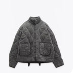 Isabel | Damen Steppjacke