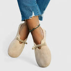 Frieda | Orthopädische Slipper Damen