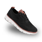 Orthopädische Sneaker Damen mit Fußbett