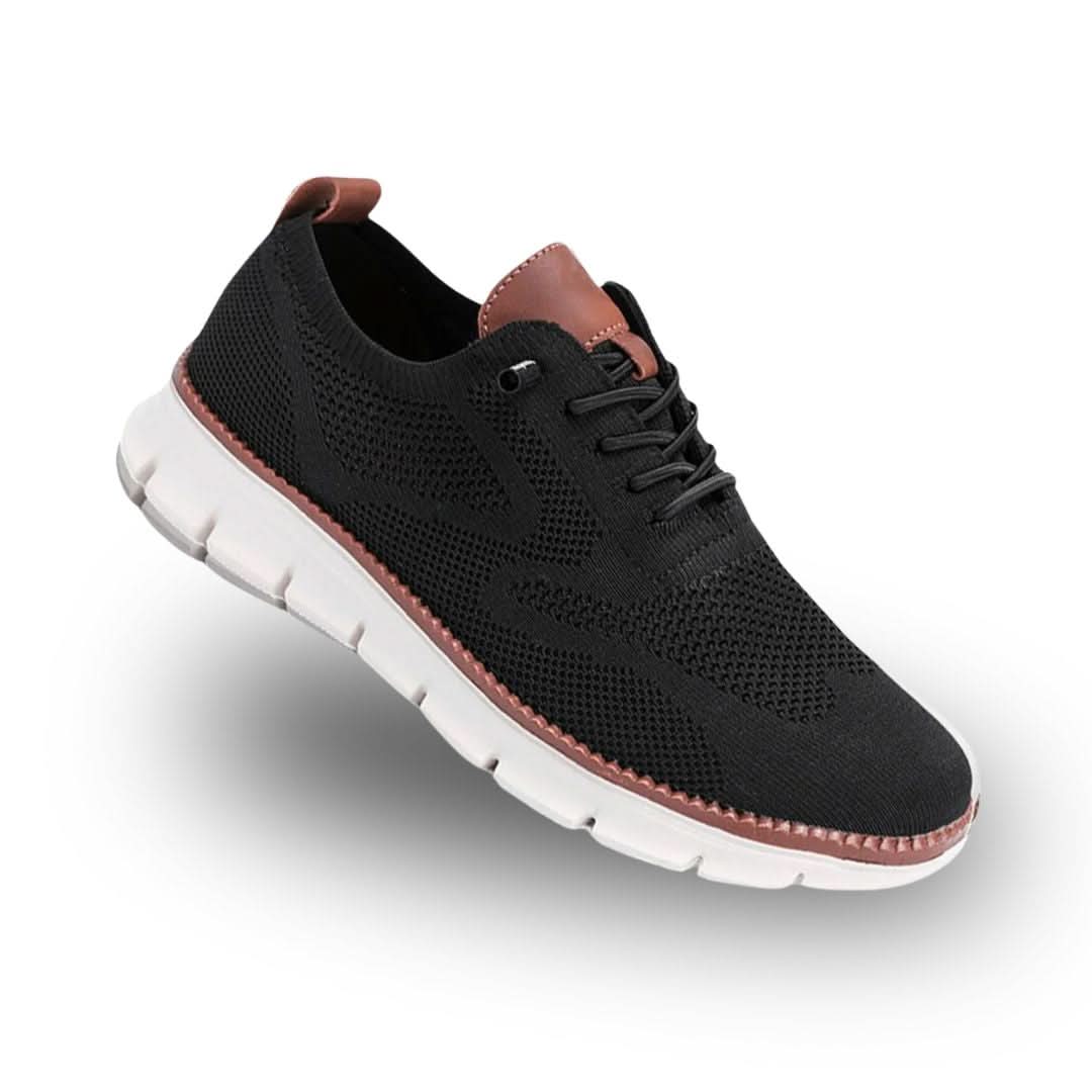 Orthopädische Sneaker Damen mit Fußbett