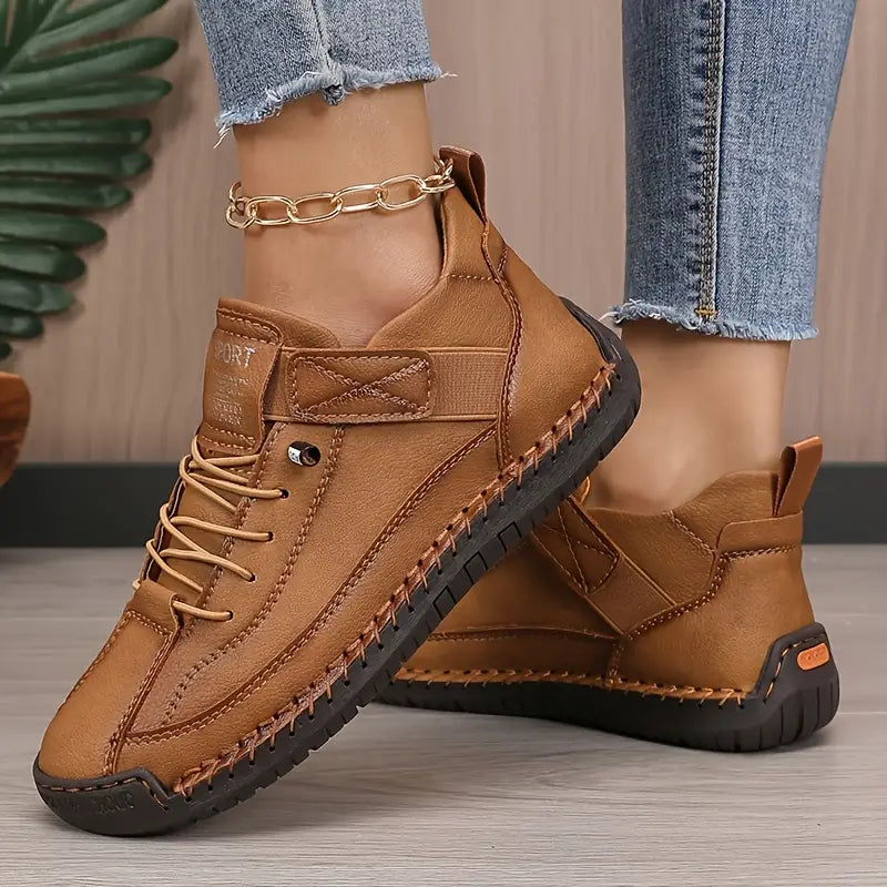 Ida | Orthopädische Sneaker Damen