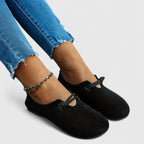Frieda | Orthopädische Slipper Damen
